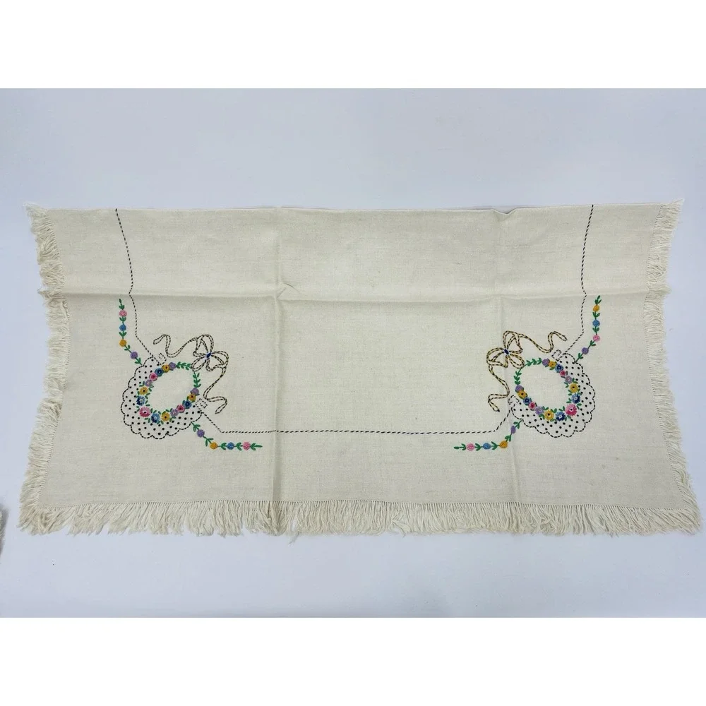 Handmade good preowned